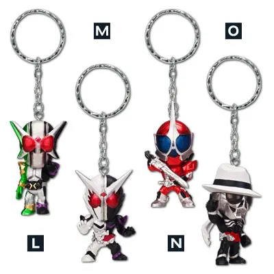 一番くじ仮面ライダーシリーズ ～仮面ライダーＷ（ダブル）決戦編～ ラインナップ 9