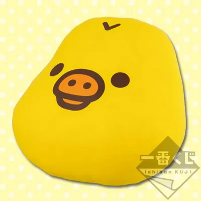 一番くじ リラックマ～キイロイトリといっしょ～ ラインナップ 2