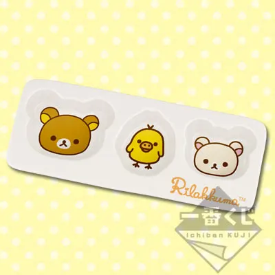 一番くじ リラックマ～キイロイトリといっしょ～ ラインナップ 5