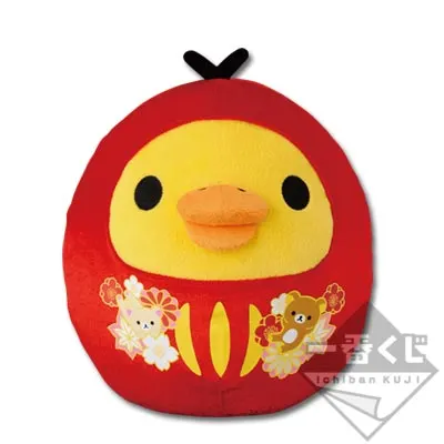 一番くじ リラックマ ~和 モダン びより~ ラインナップ 12