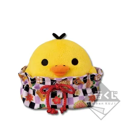 一番くじ リラックマ ~和 モダン びより~ ラインナップ 7