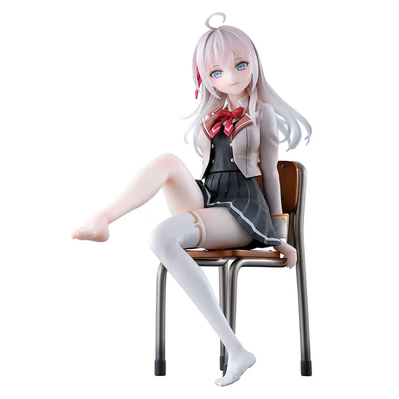一番くじ 時々ボソッとロシア語でデレる隣のアーリャさん ラインナップ 2