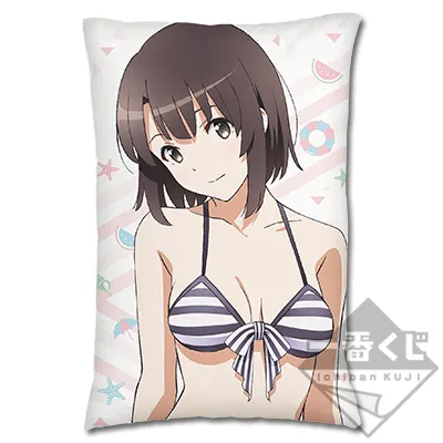 一番くじ 冴えない彼女の育てかた♭ 第三弾 ラインナップ 3