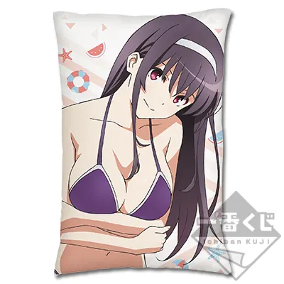 一番くじ 冴えない彼女の育てかた♭ 第三弾 ラインナップ 4