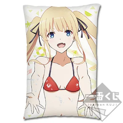 一番くじ 冴えない彼女の育てかた♭ 第三弾 ラインナップ 5