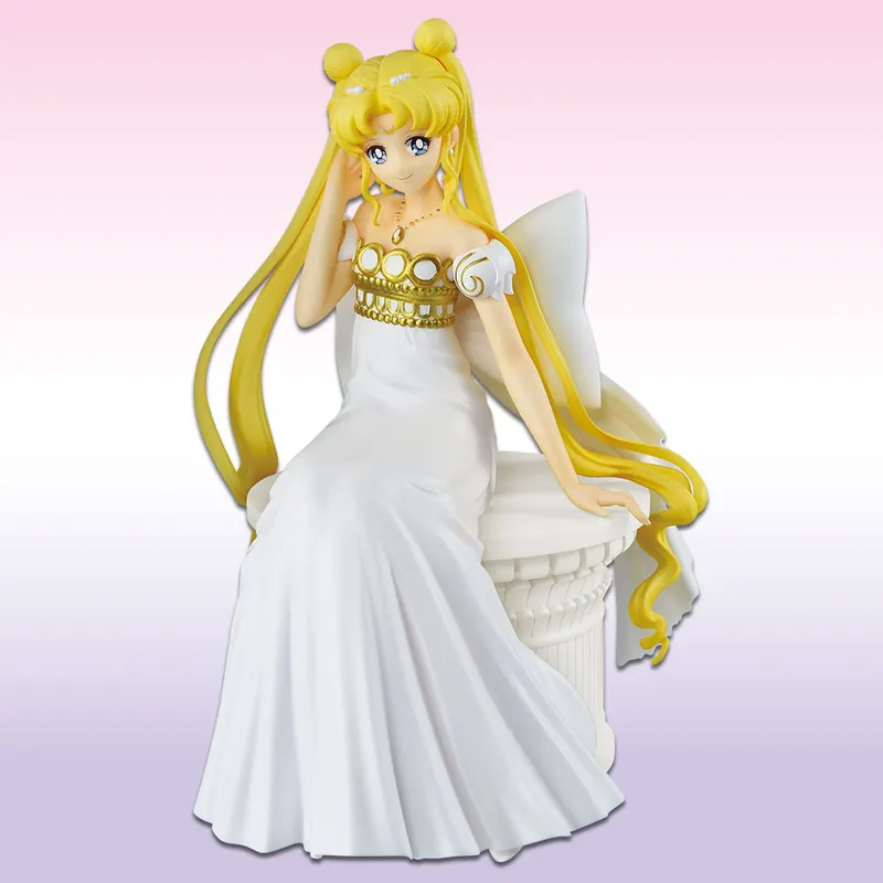 一番くじ 劇場版「美少女戦士セーラームーンEternal」～Princess Collection～ ラインナップ 2