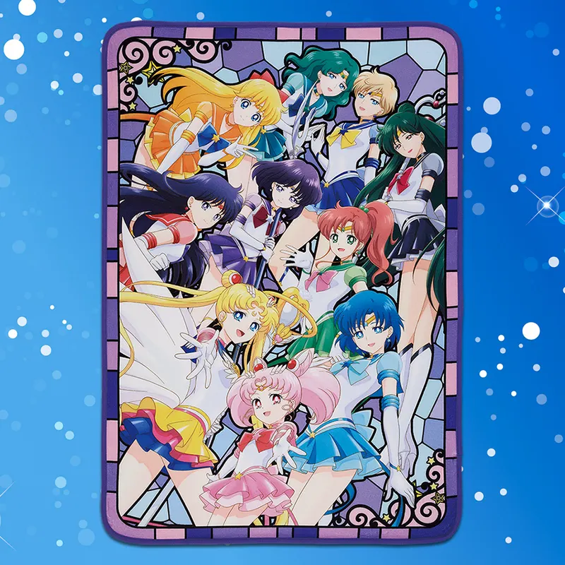 一番くじ 劇場版「美少女戦士セーラームーン Eternal」〜Eternal Sailor Guardians〜 ラインナップ 3