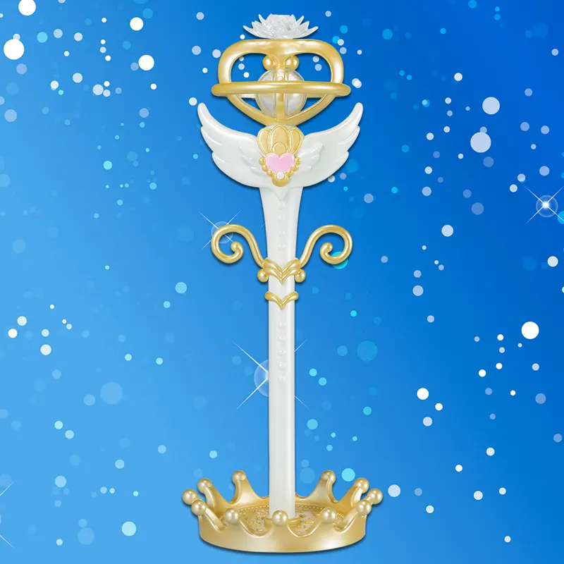 一番くじ 劇場版「美少女戦士セーラームーン Eternal」〜Eternal Sailor Guardians〜 ラインナップ 4