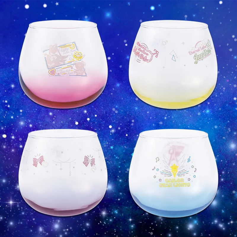 一番くじ 劇場版「美少女戦士セーラームーンCosmos」～Holy Lights Collection～ ラインナップ 5