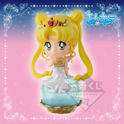 一番くじ 美少女戦士セーラームーン Pretty Treasures ラインナップ 2