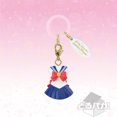 とるパカ! キャラソルマーカー 美少女戦士セーラームーン ラインナップ 4