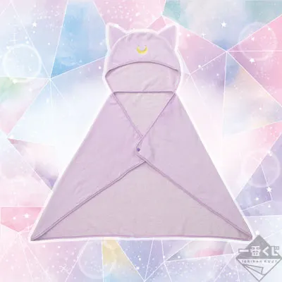 一番くじ 美少女戦士セーラームーン Dreamy Colors Collection ラインナップ 4