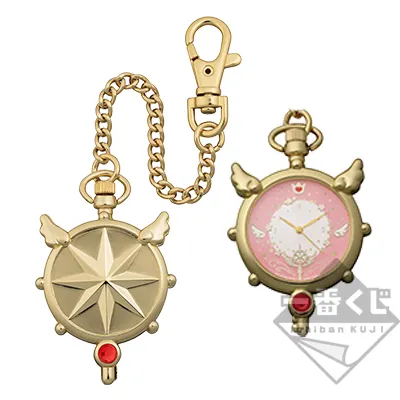 一番くじ アニメ カードキャプターさくら クリアカード編 ~Starlight collection~ ラインナップ 2