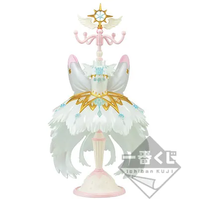 一番くじ アニメ カードキャプターさくら クリアカード編 ~Present collection~ ラインナップ 2