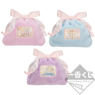 一番くじ アニメ カードキャプターさくら クリアカード編 ~Present collection~ ラインナップ 5