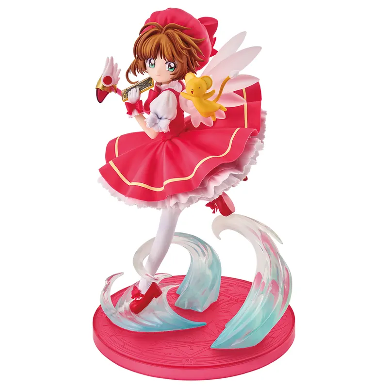 一番くじ アニメ カードキャプターさくら 25TH ANNIVERSARY ラインナップ 2