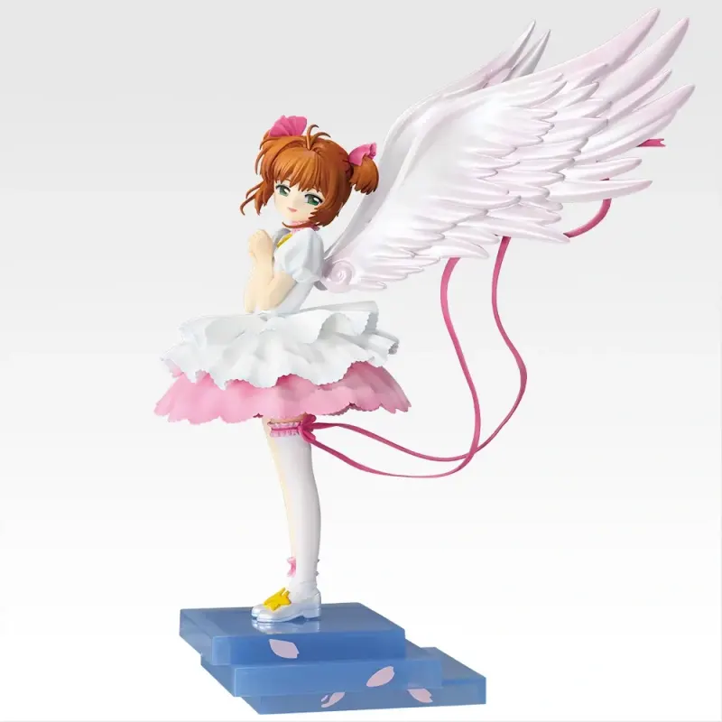 一番くじ アニメ カードキャプターさくら クリアカード編~Charmful collection~ ラインナップ 10