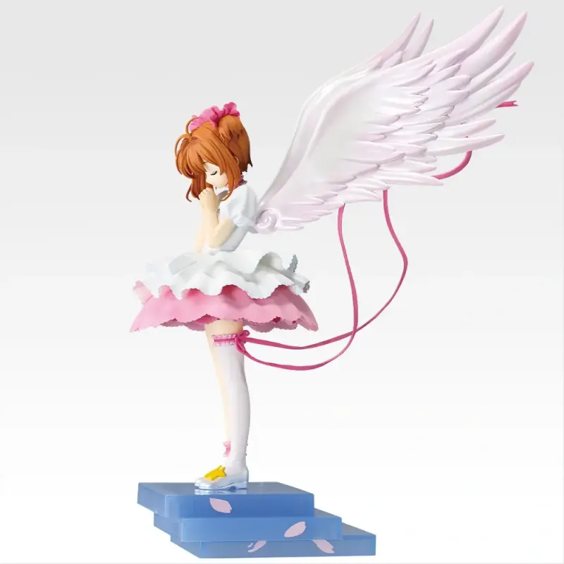 一番くじ アニメ カードキャプターさくら クリアカード編~Charmful collection~ ラインナップ 2