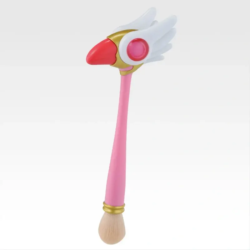 一番くじ アニメ カードキャプターさくら クリアカード編~Charmful collection~ ラインナップ 3
