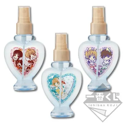 一番くじ カードキャプターさくら~SAKURA IN WONDERLAND~ ラインナップ 6