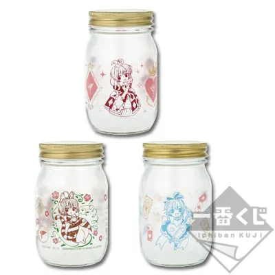 一番くじ カードキャプターさくら~SAKURA IN WONDERLAND~ ラインナップ 9