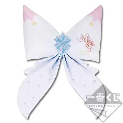 一番くじ アニメ カードキャプターさくら～クリアカード編～ Twinkle Color Collection ラインナップ 3