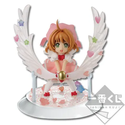 一番くじ カードキャプターさくら ~クロウカード編~(追加販売) ラインナップ 2