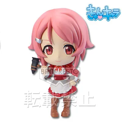 一番くじ ソードアート・オンライン ラインナップ 4