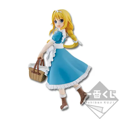 一番くじ ソードアート・オンライン アリシゼーション ラインナップ 2