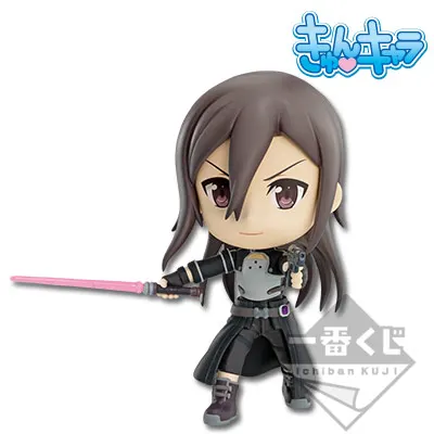 一番くじ ソードアート・オンラインII ラインナップ 4