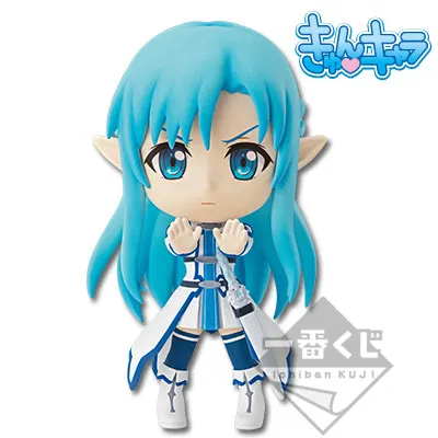 一番くじ ソードアート・オンラインII ラインナップ 5