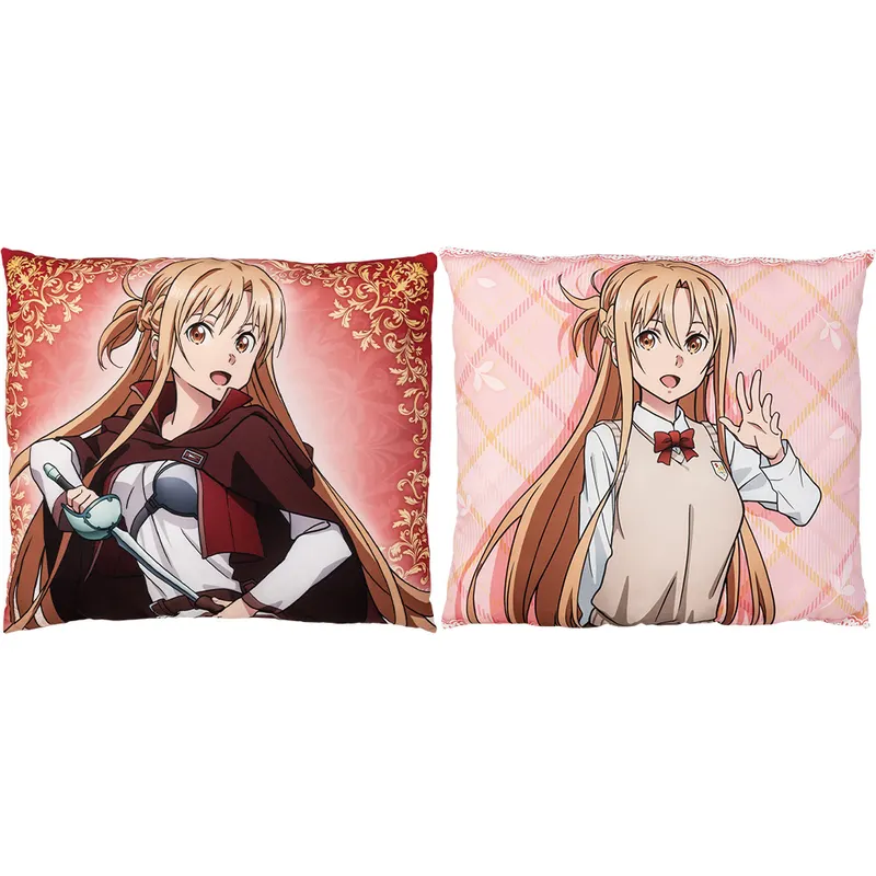 一番くじ 『劇場版 ソードアート・オンライン -プログレッシブ‐ 星なき夜のアリア』 始まりの物語 ラインナップ 4