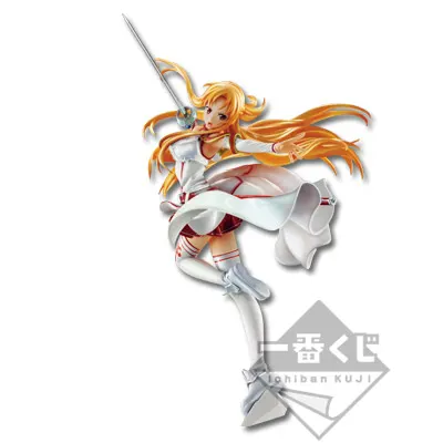 一番くじプレミアム ソードアート・オンライン STAGE2 ラインナップ 10