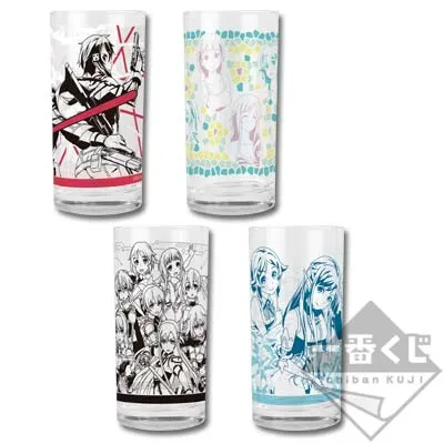 一番くじプレミアム ソードアート・オンライン STAGE2 ラインナップ 7