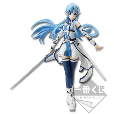 一番くじプレミアム ソードアート・オンライン STAGE3 ラインナップ 3
