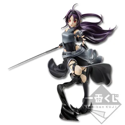 一番くじプレミアム ソードアート・オンライン STAGE3 ラインナップ 4