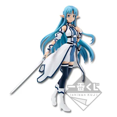 一番くじフィギュアセレクション ソードアート・オンライン ラインナップ 2