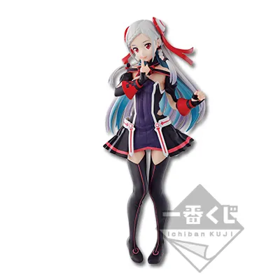一番くじプレミアム 劇場版 ソードアート・オンライン -オーディナル・スケール- ラインナップ 4