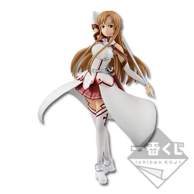 一番くじ ソードアート・オンライン~SAO WILL RETURN~ ラインナップ 3