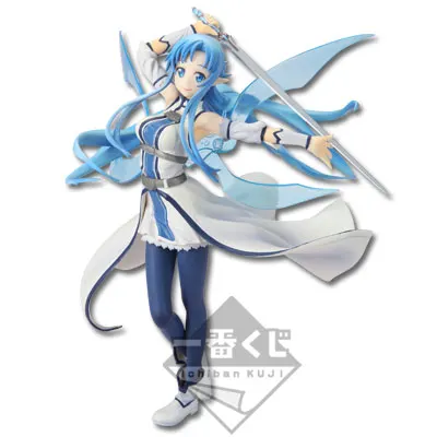 一番くじプレミアム ソードアート・オンライン STAGE1 ラインナップ 2