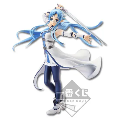 一番くじプレミアム ソードアート・オンライン STAGE1 ラインナップ 3