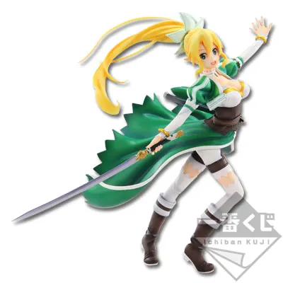 一番くじプレミアム ソードアート・オンライン STAGE1 ラインナップ 4