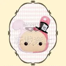 一番くじ センチメンタルサーカス ラインナップ 10