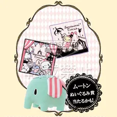 一番くじ センチメンタルサーカス ラインナップ 8