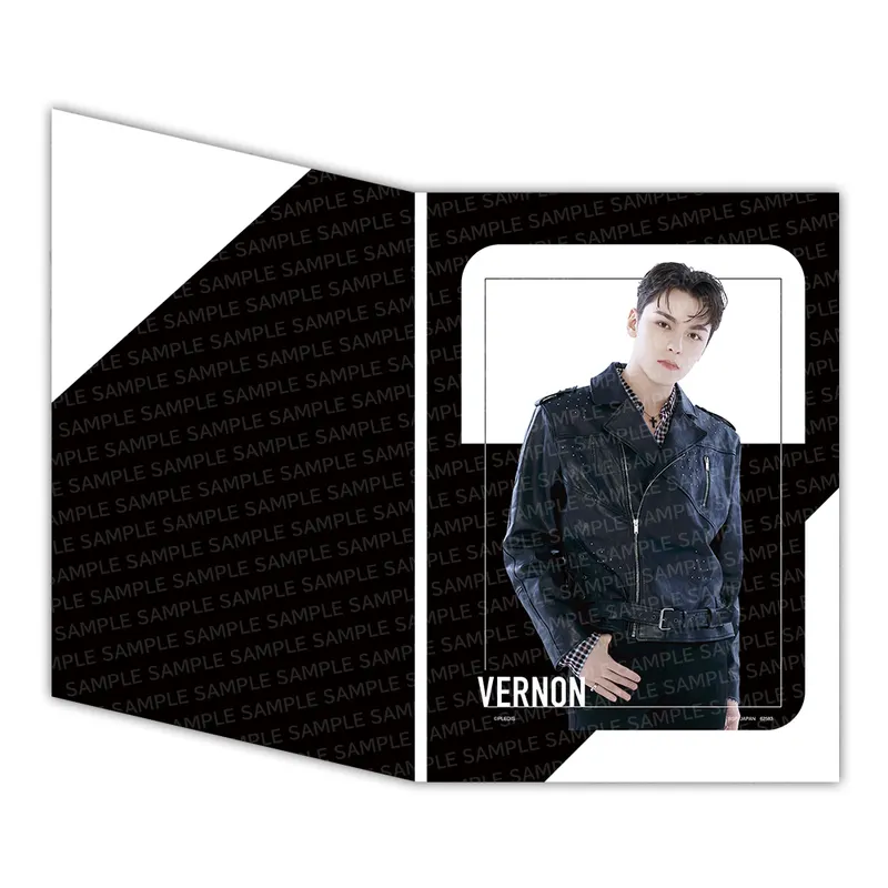 一番くじ SEVENTEEN From PLEDIS ENTERTAINMENT ラインナップ 14