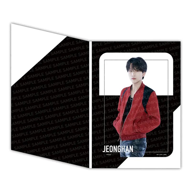 一番くじ SEVENTEEN From PLEDIS ENTERTAINMENT ラインナップ 4