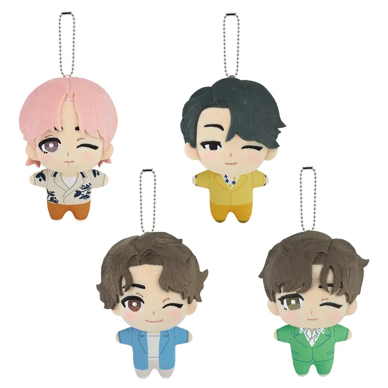 一番くじ PetiTEEN from SEVENTEEN Let's enjoy every day! ラインナップ 3