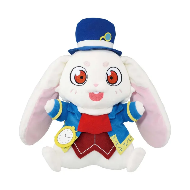 一番くじ シャングリラ・フロンティア ラインナップ 2