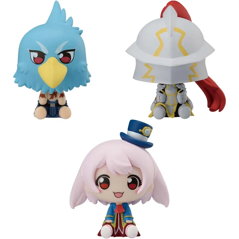 一番くじ シャングリラ・フロンティア ラインナップ 7