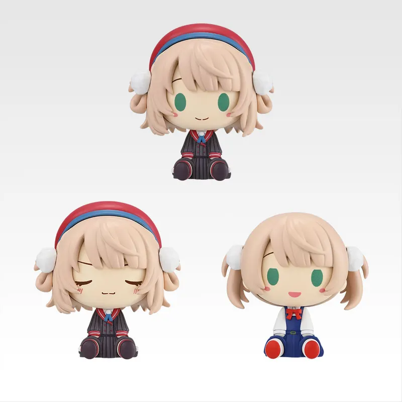 一番くじ しぐれうい ラインナップ 7